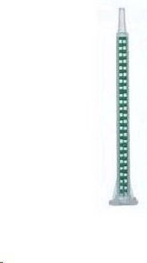 Techniparts Loctite opzetbare spuitmonden (12 stuks)