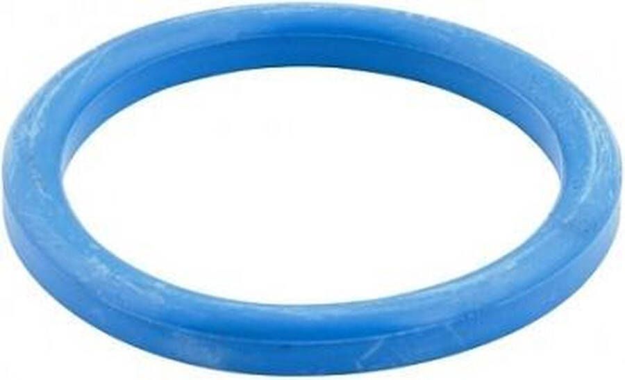 Techniparts Melkring Zuivelkoppeling dichting DIN 11851 ISO DN 100 (104 x 114mm) NBR