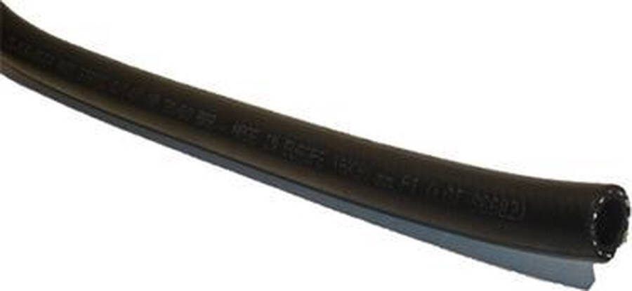 Techniparts Persluchtslang SBR 10 x 18mm (Per meter)