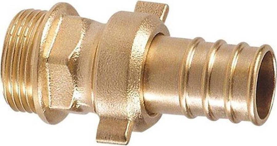 Techniparts Standpijpkoppeling 1 1 4 x 32mm