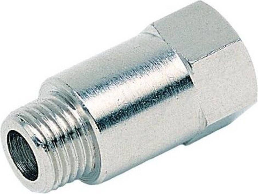 Techniparts Verlengstuk Bi x Bu G1 8 lang 22(16 mm)