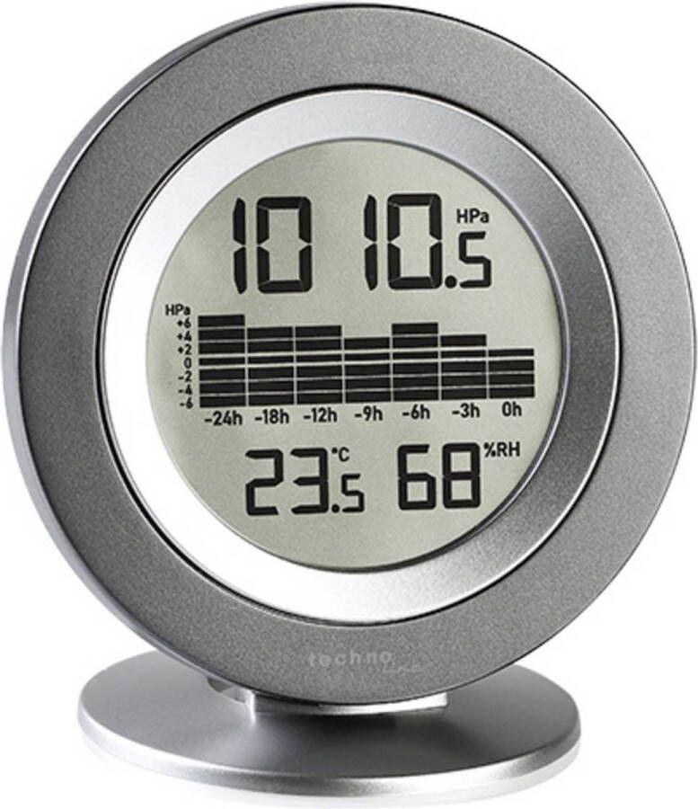 Technoline Techno Line MA10038 Draadloos weerstation