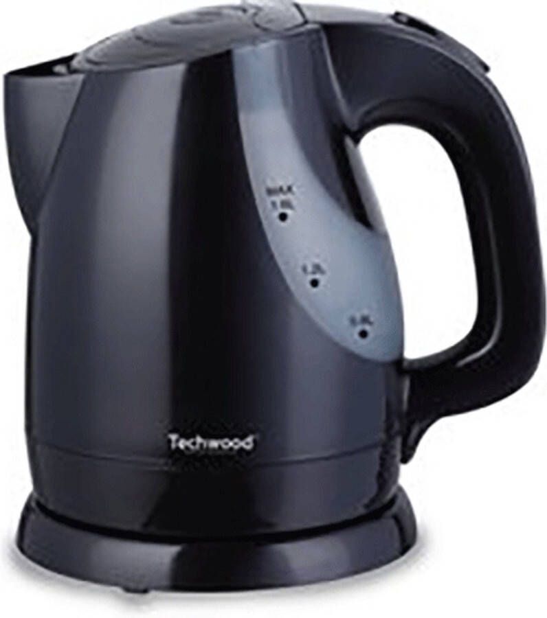 Techwood TB1623 Waterkoker 1.6 L 2200 Watt