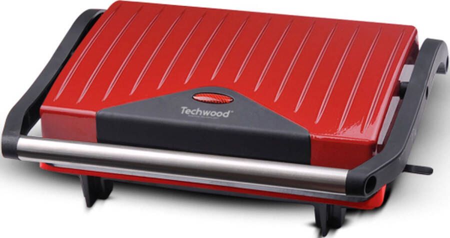 Techwood TPG755 Contactgrill