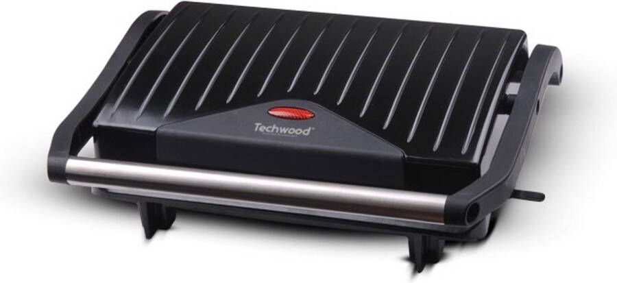 Techwood TPG756 Contactgrill