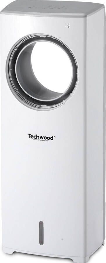 Techwood TRF7008 Air cooler verkoelen ventileren luchtbevochtiger