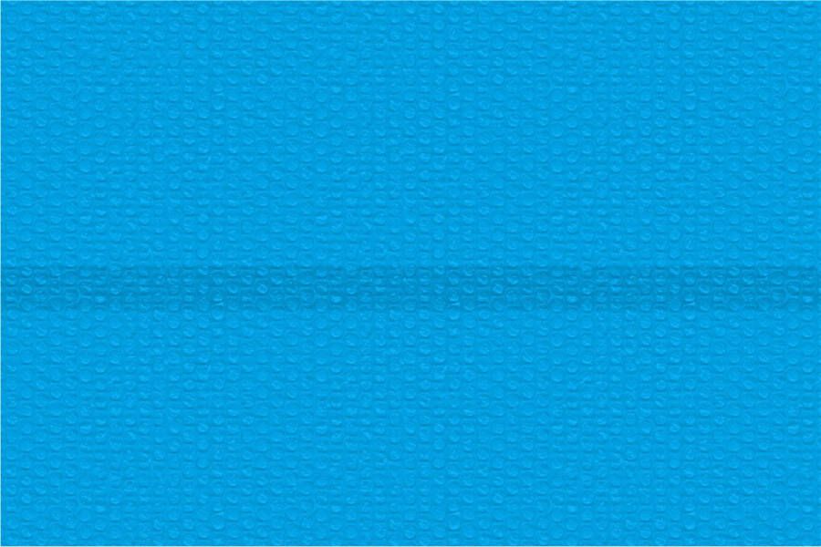 Tectake Zwembadafdekking zonnefolie rechthoekig 2x3 meter Blauw