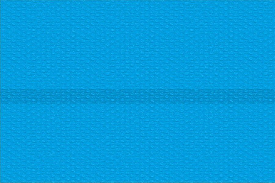 Tectake Zwembadafdekking zonnefolie rechthoekig 2x3 meter Blauw