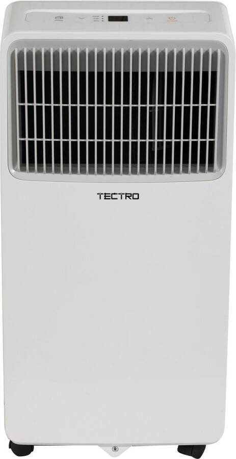 Qlima Tectro Mobiele Airco TP3020 | Airco s | Huishouden&Woning Klimaatbeheersing | 8713508786315