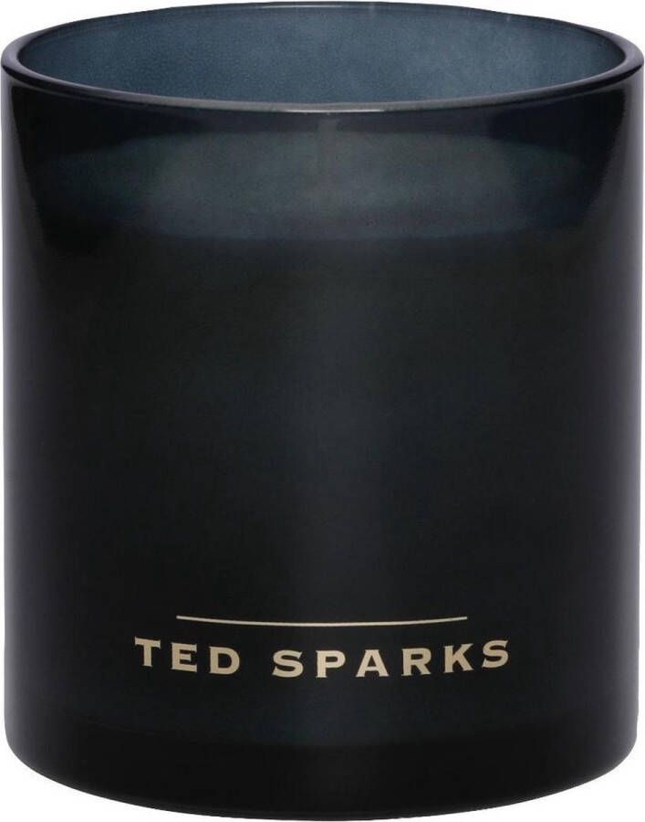 Ted Sparks Bamboo & Peony Geurkaars Demi