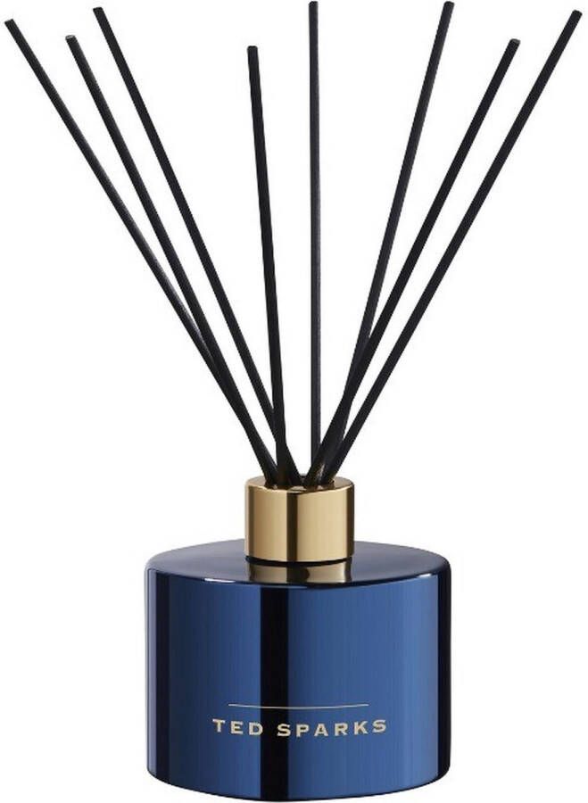 Ted Sparks Clove & Incense Diffuser