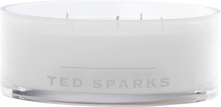 Ted Sparks Geurkaars Balthazar Fresh Linen