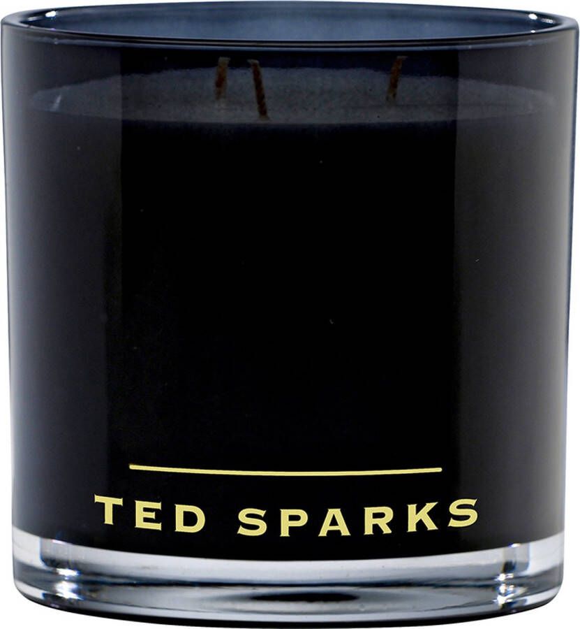Ted Sparks Geurkaars Imperial Bamboo & Peony