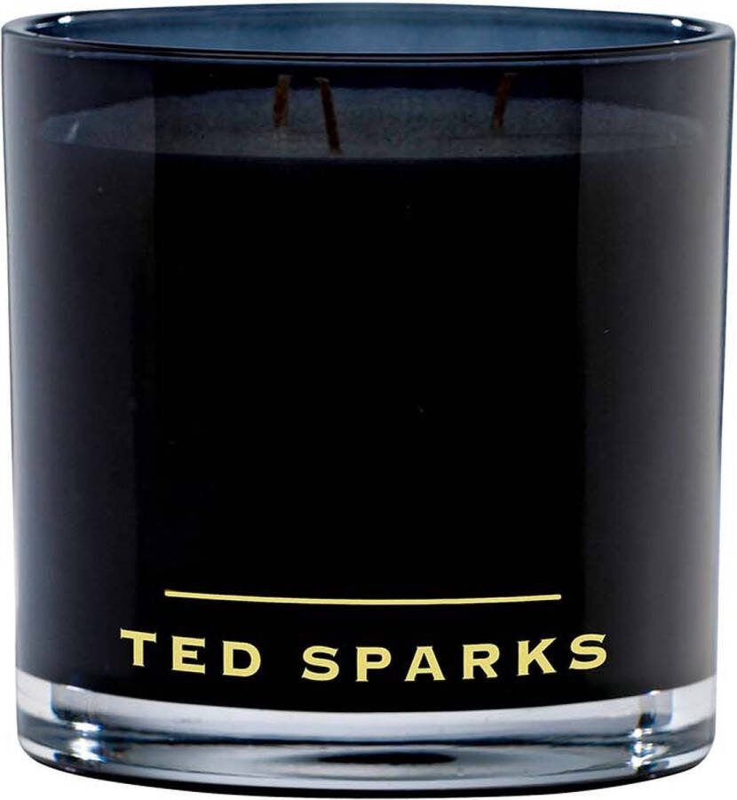 Ted Sparks Geurkaars Imperial Wild Rose & Jasmin