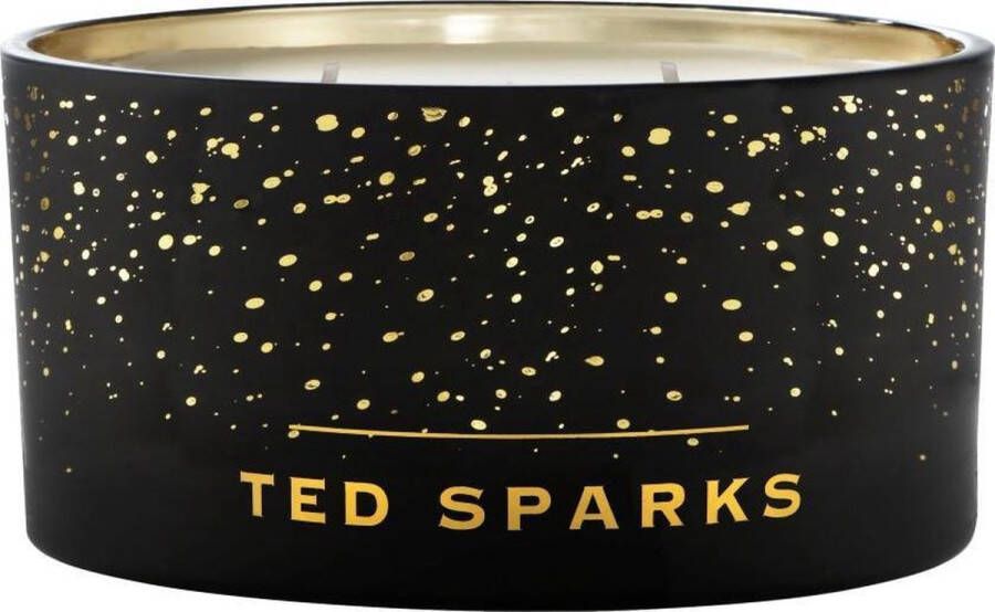 Ted Sparks geurkaars Magnum cinnamon & Spice