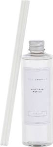 Ted Sparks Geurstokjes Diffuser Navulling Fresh Linen