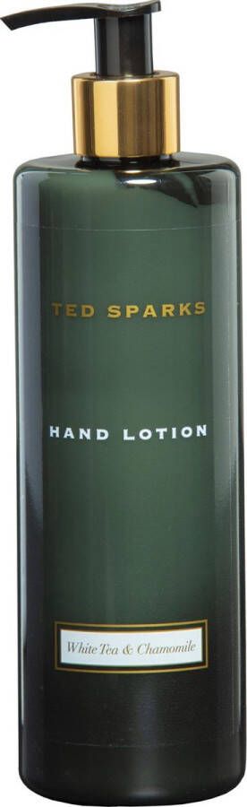Ted Sparks Handlotion White Tea & Chamomile