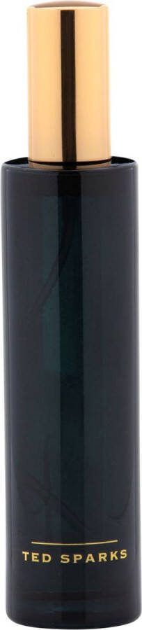 Ted Sparks interieurspray Bamboo & Peony