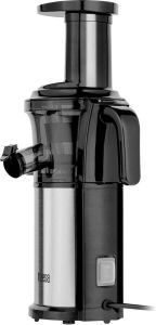 Teesa TSA3228 Slow juicer BPA-vrij roestvrijstaal