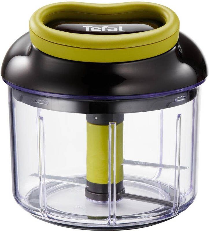 Tefal Ingenio Chopper K1320404 | Hakmolens | Keuken&Koken Keukenapparaten | K13204
