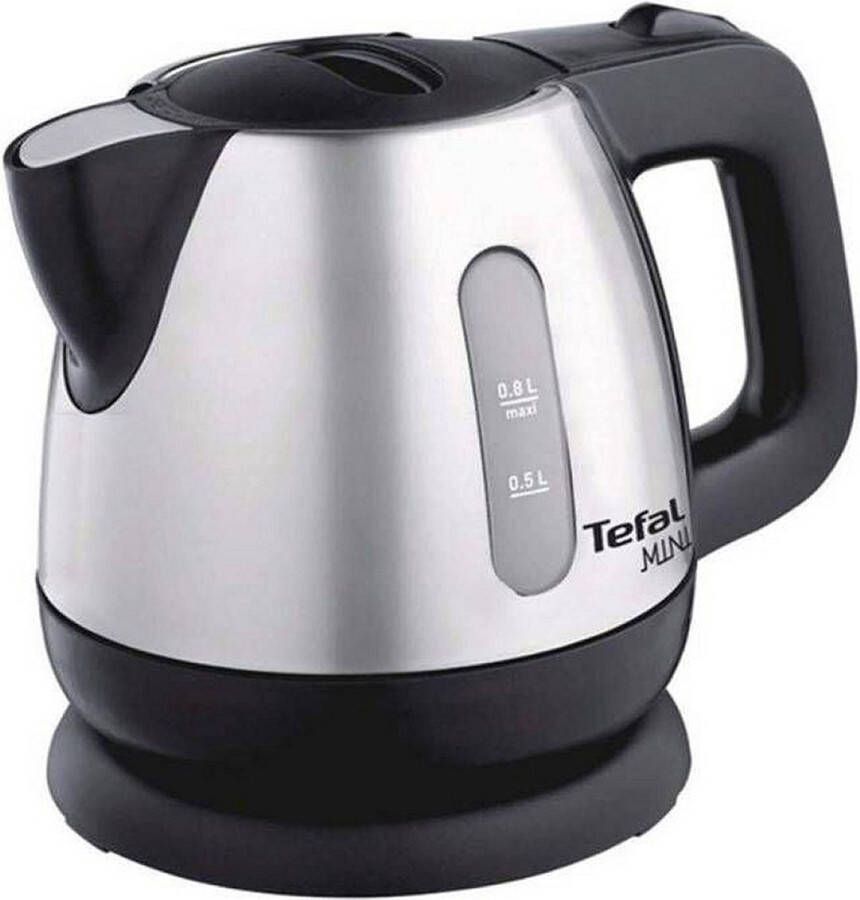 Tefal Waterkoker BI8125 0 8 l Draadloos 360°-voet droogkook- oververhittingsbeveiliging