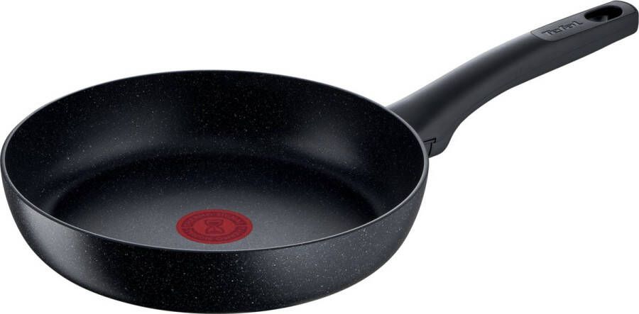 Tefal Black Stone Koekenpan Ø 24 cm