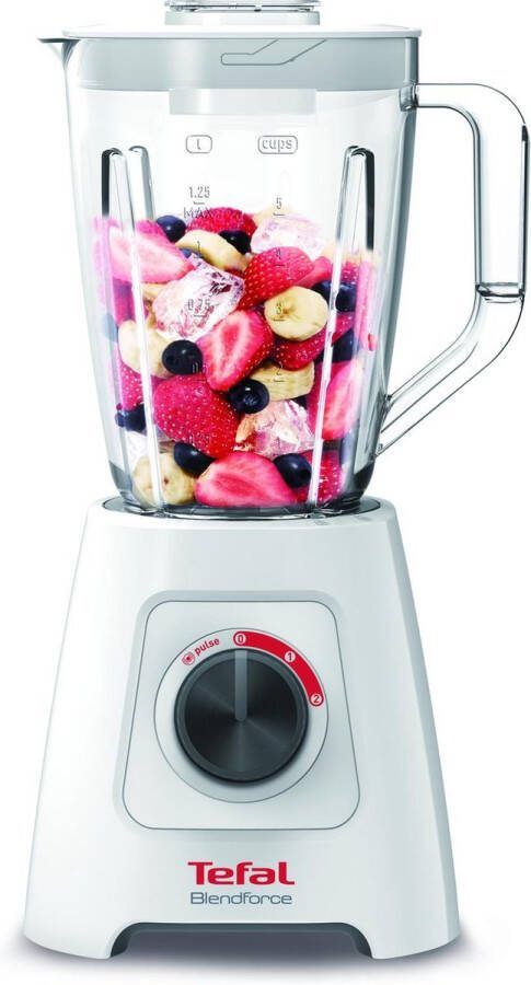 Tefal blender Blendforce II BL4201 wit
