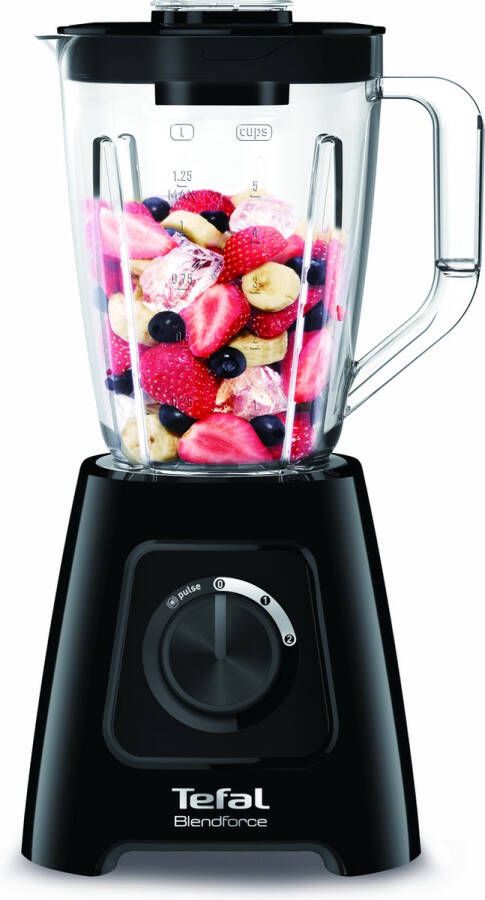 Tefal BL4208 Blender Blendforce II 1 25L