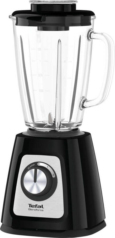 Tefal BL4358 Blendforce II Blender Zwart