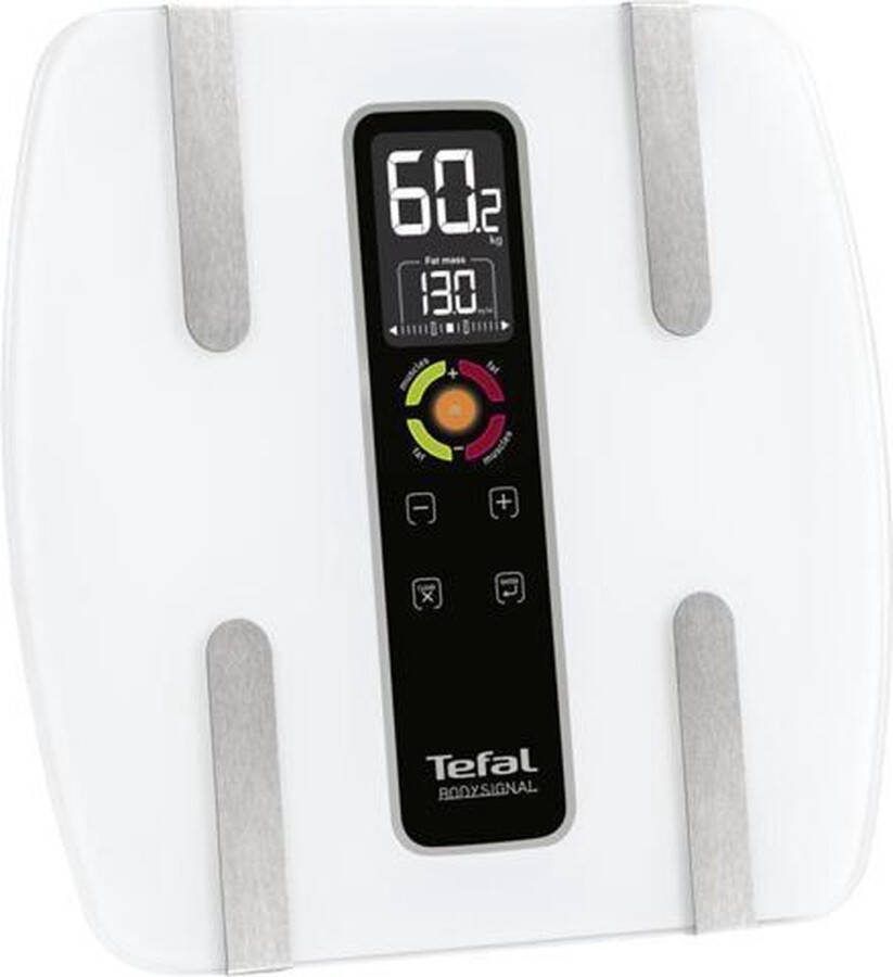 Tefal Personenweegschaal Visio Control