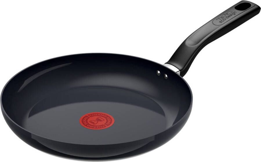 Tefal Change Black keramische koekenpan 24 cm inductie