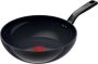 Tefal Change Black keramische wokpan 28 cm inductie - Thumbnail 1