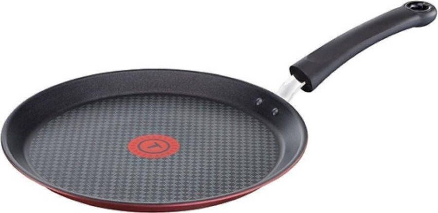 Tefal Character diam 25 cm pannenkoekenpan