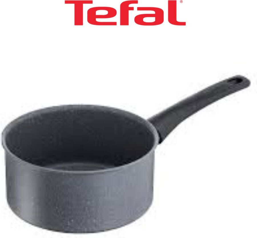 Tefal Chef's Delight Hoogwaardig Aluminium Steelpan 18 cm