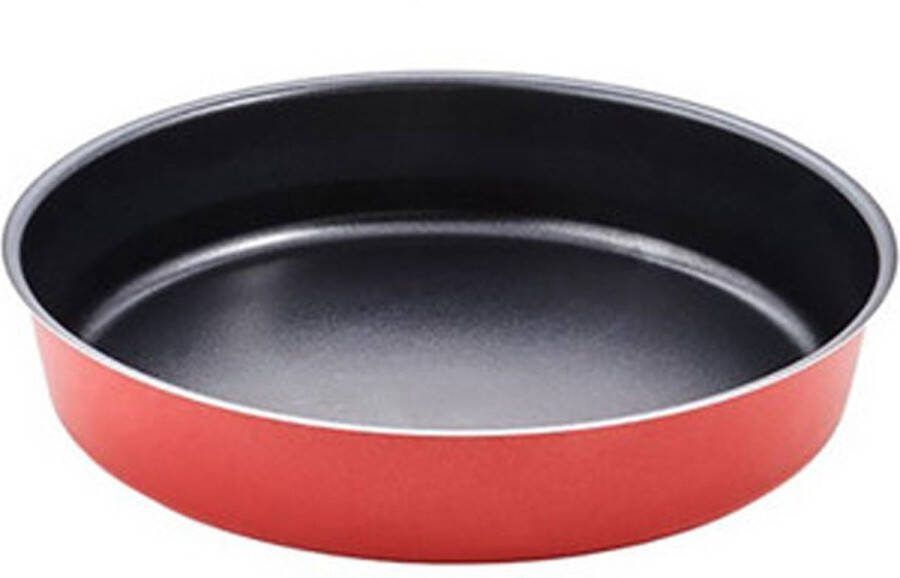 Tefal Citiz Hoogwaardig RVS Taartvorm Ø26 cm