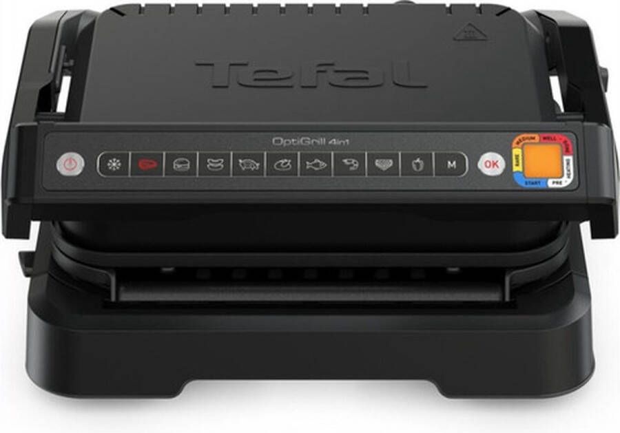 Tefal Optigrill 4-in-1 YY5282FB | Grillapparaten | Keuken&Koken Keukenapparaten | 3700342475241