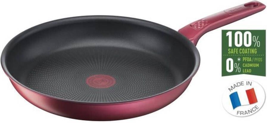 Tefal Daily Chef G2730602 pan Multifunctionele pan Rond
