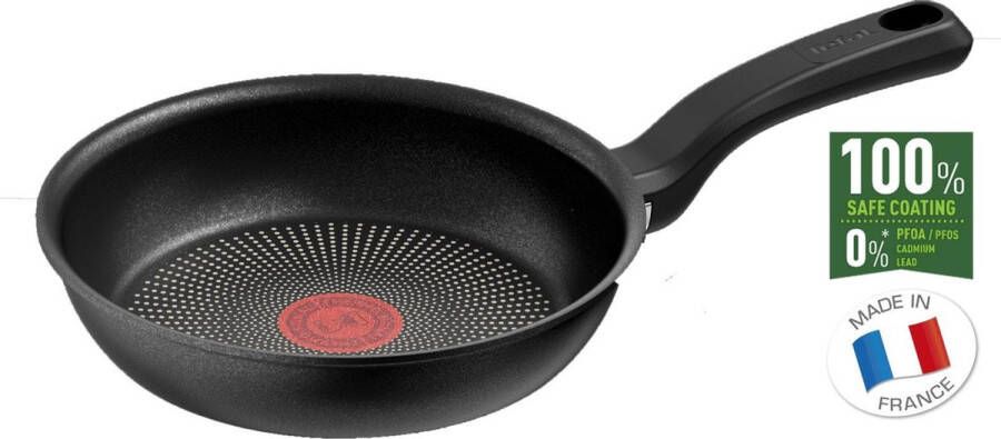 Tefal Daily Chef Koekenpan Ø 20 Cm