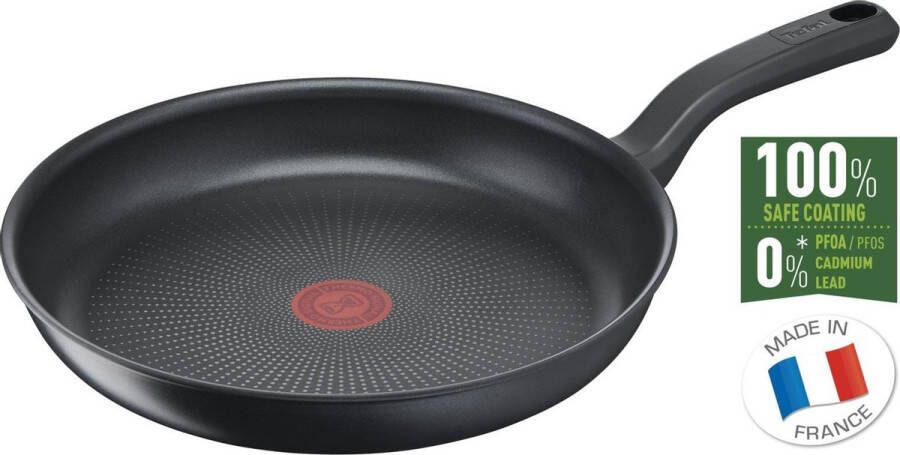 Tefal Daily Chef koekenpan Ø 28 cm