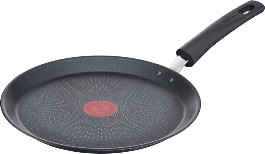Tefal Daily Chef pannenkoekenpan Ø 25 cm (geschikt voor inductie)