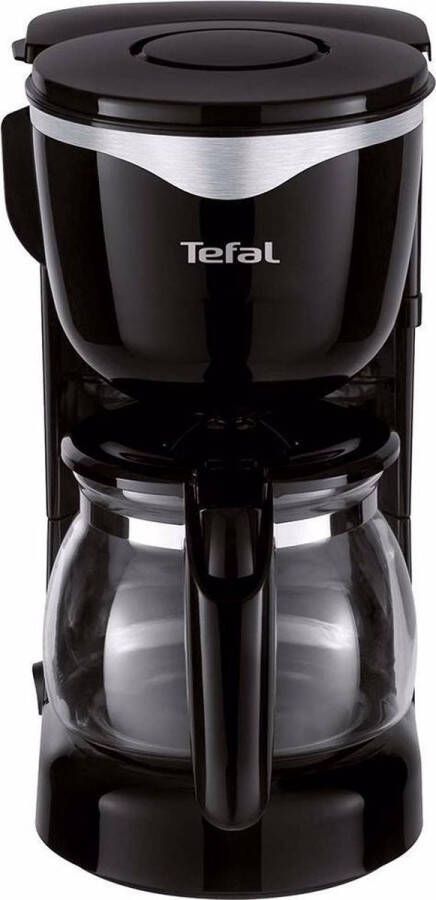 Tefal Dialog Mini CM3408 Filter-koffiezetapparaat Zwart