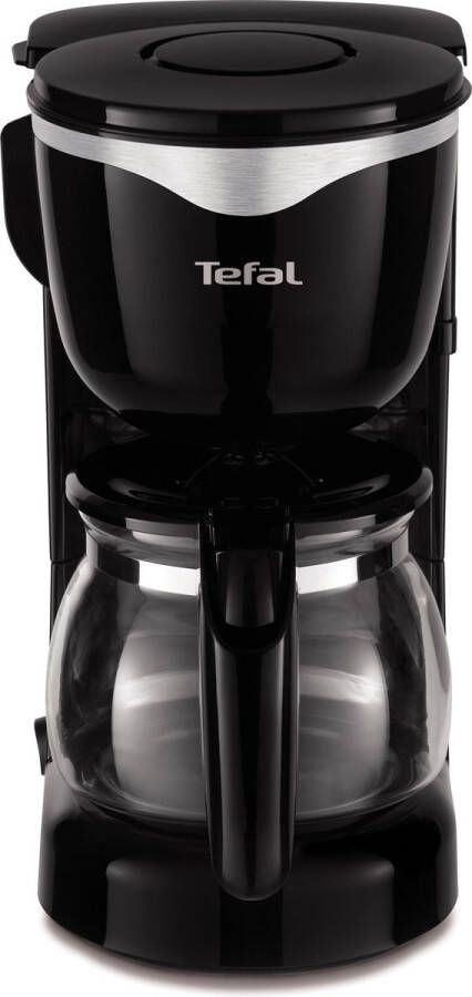 Tefal Dialog Mini CM3408 Filter-koffiezetapparaat Zwart