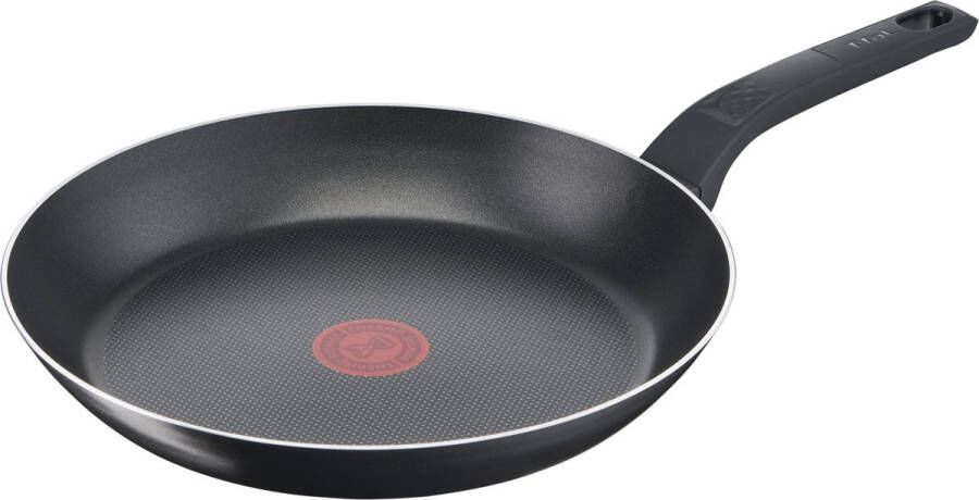 Tefal Easy Cook & Clean koekenpan 28 cm GEEN Inductie