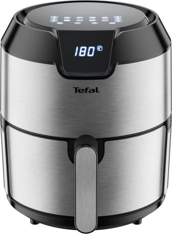 Tefal Easy Fry EY401D Hetelucht friteuse