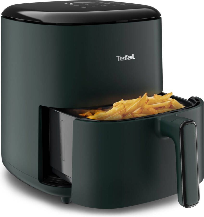 Tefal Easy Fry Max EY2453 Heteluchtfriteuse 5L 1500W