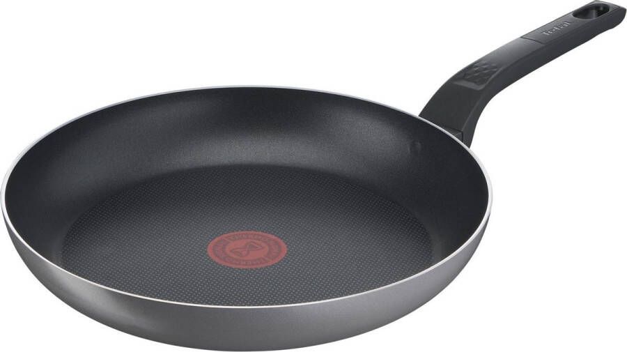 Tefal Easy Plus Koekenpan Ø 28 cm Niet geschikt voor inductie