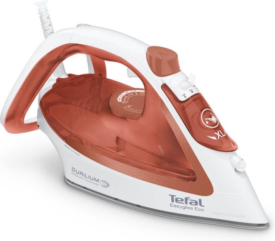 Tefal Easygliss Eco FV5782 Strijkijzer
