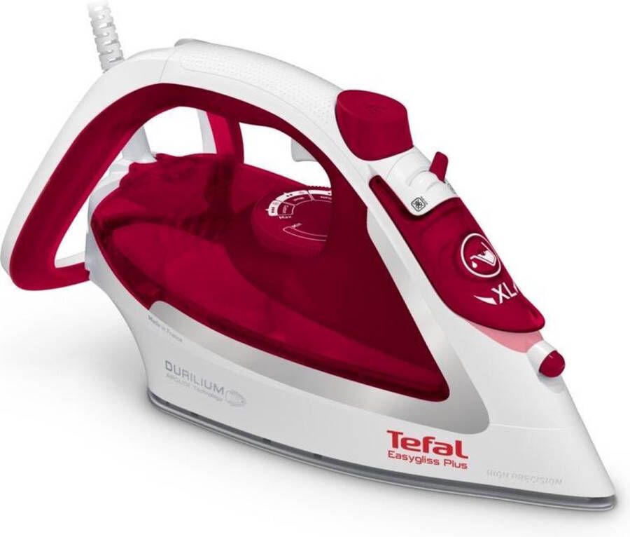 Tefal Easygliss Plus FV5717 Stoomstrijkijzer