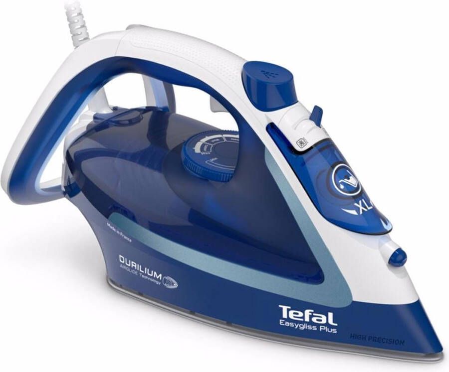 Tefal Easygliss Plus FV5735 Stoomstrijkijzer