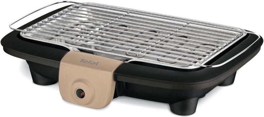 Tefal BBQ Easy Grill BG90C814 | Grillapparaten | Keuken&Koken Keukenapparaten | 3168430277731